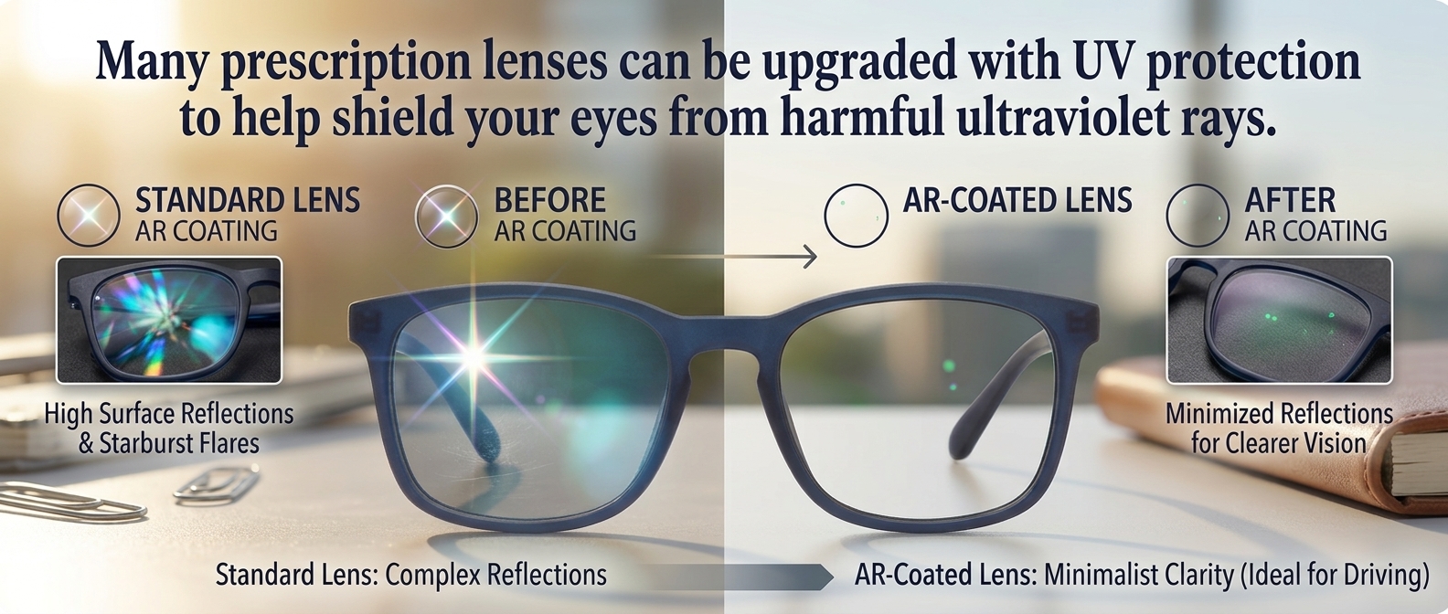 UV protection